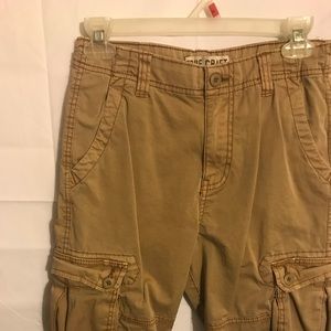 True Craft Boys Short